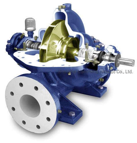 best split case centrifugal water pump|goulds horizontal split case pump.